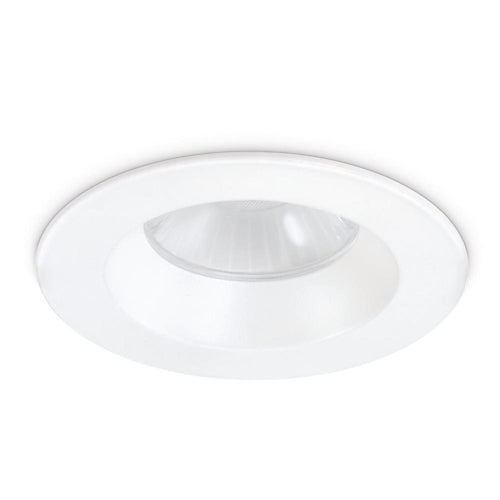 JCC JC95302 Nebula High Output LED Downlight IP65 8W Dimmable4000K 840Lm