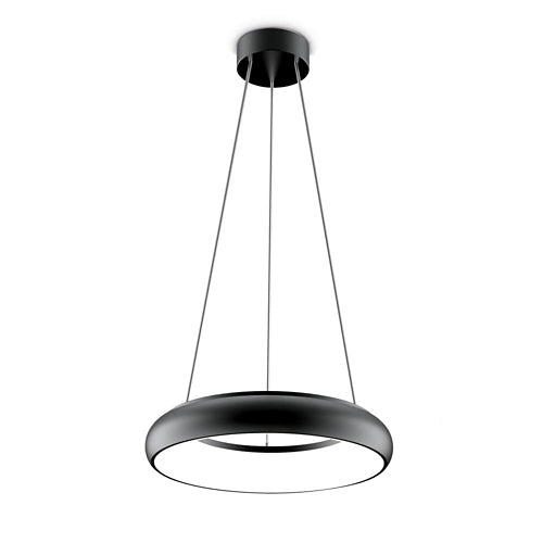 JCC JC96400 Ring pendant, 25W, 4000K, Dimmable (Triac)