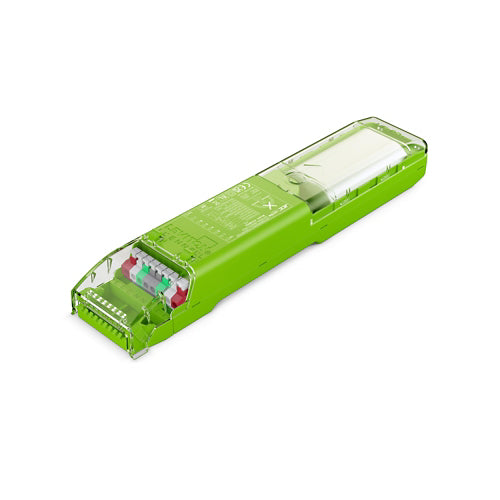 JCC JCEM002ST External Emergency Remote Pack Self-test 2W IP20 LifePo4 battery