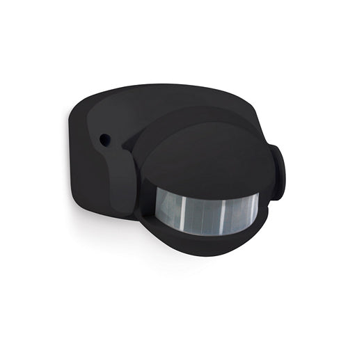 JCC LEV68003BLK PIR Unit IP44 1000W Black
