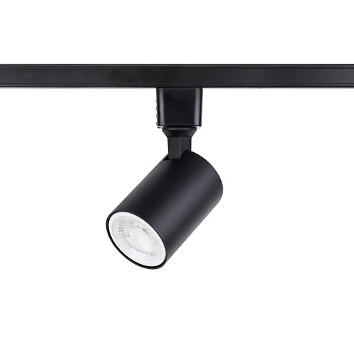 JCC Starspot JC014231 GU10 7W LED max IP20 Single-circuit Black