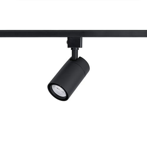 JCC Starspot JC014235 LED 7.5W IP20 35° Triac Dimmable Single-circuit 3000K Black