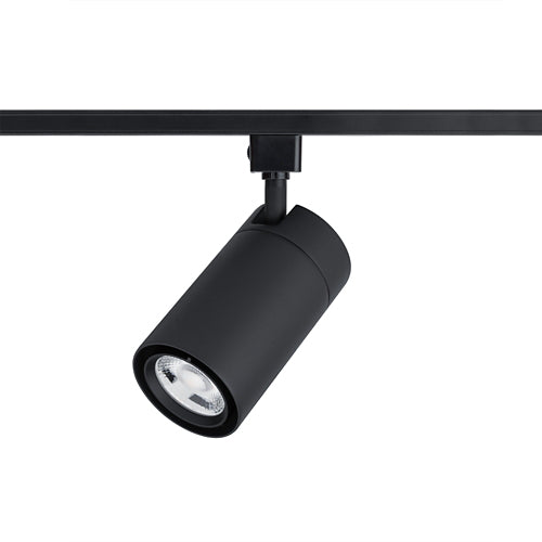 JCC Starspot JC014241 LED 21.5W IP20 35° Non-Dimmable Single-Circuit 4000K Black