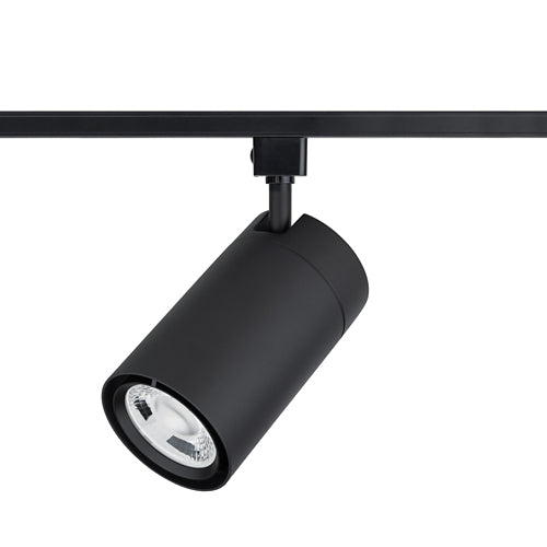 JCC Starspot JC014245 LED 32.5W IP20 35° Non-Dimmable Single-Circuit 4000K Black