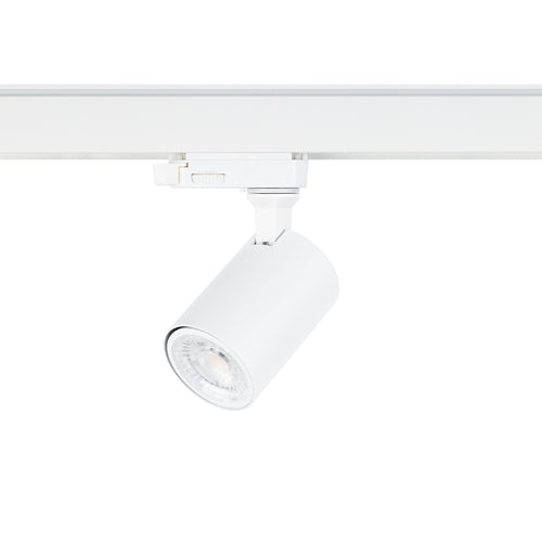 JCC Starspot JC088120 GU10 7W LED max IP20 3-circuit White