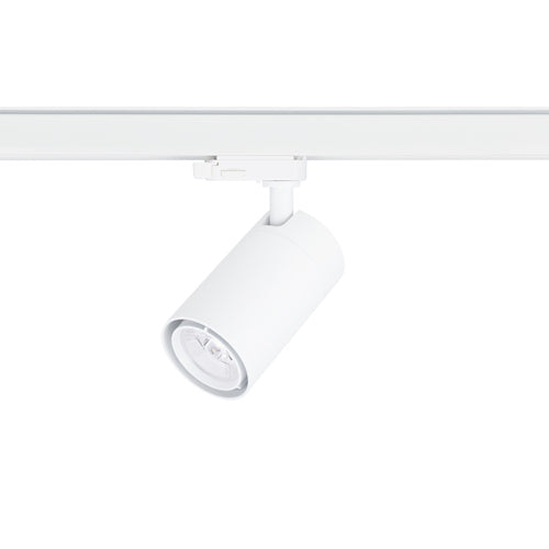 JCC Starspot JC088128 LED 13W IP20 35° Non-Dimmable 3-Circuit 3000K White