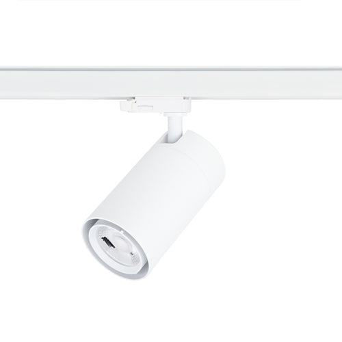 JCC Starspot JC088132 LED 21.5W IP20 35° Non-Dimmable 3-Circuit 3000K White
