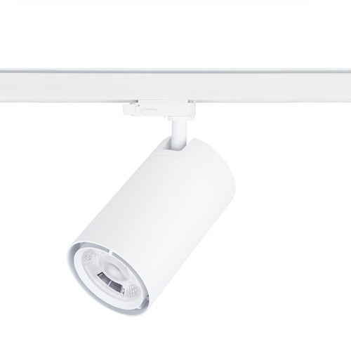 JCC Starspot JC088140 LED 32.5W IP20 15° Non-Dimmable 3-Circuit 3000K White