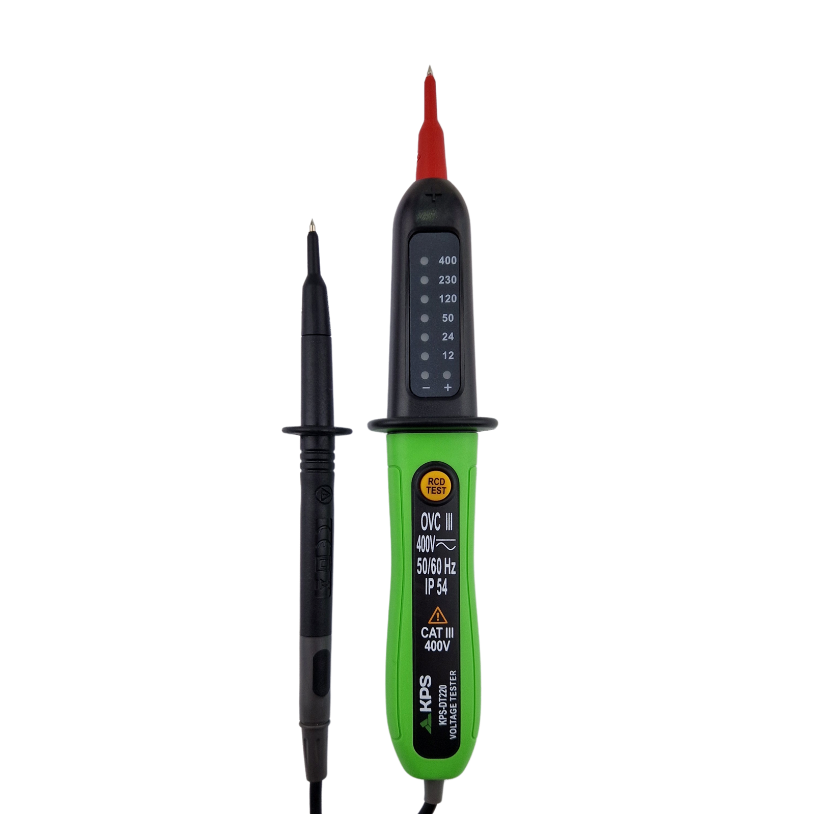 KPS DT220 Voltage Tester