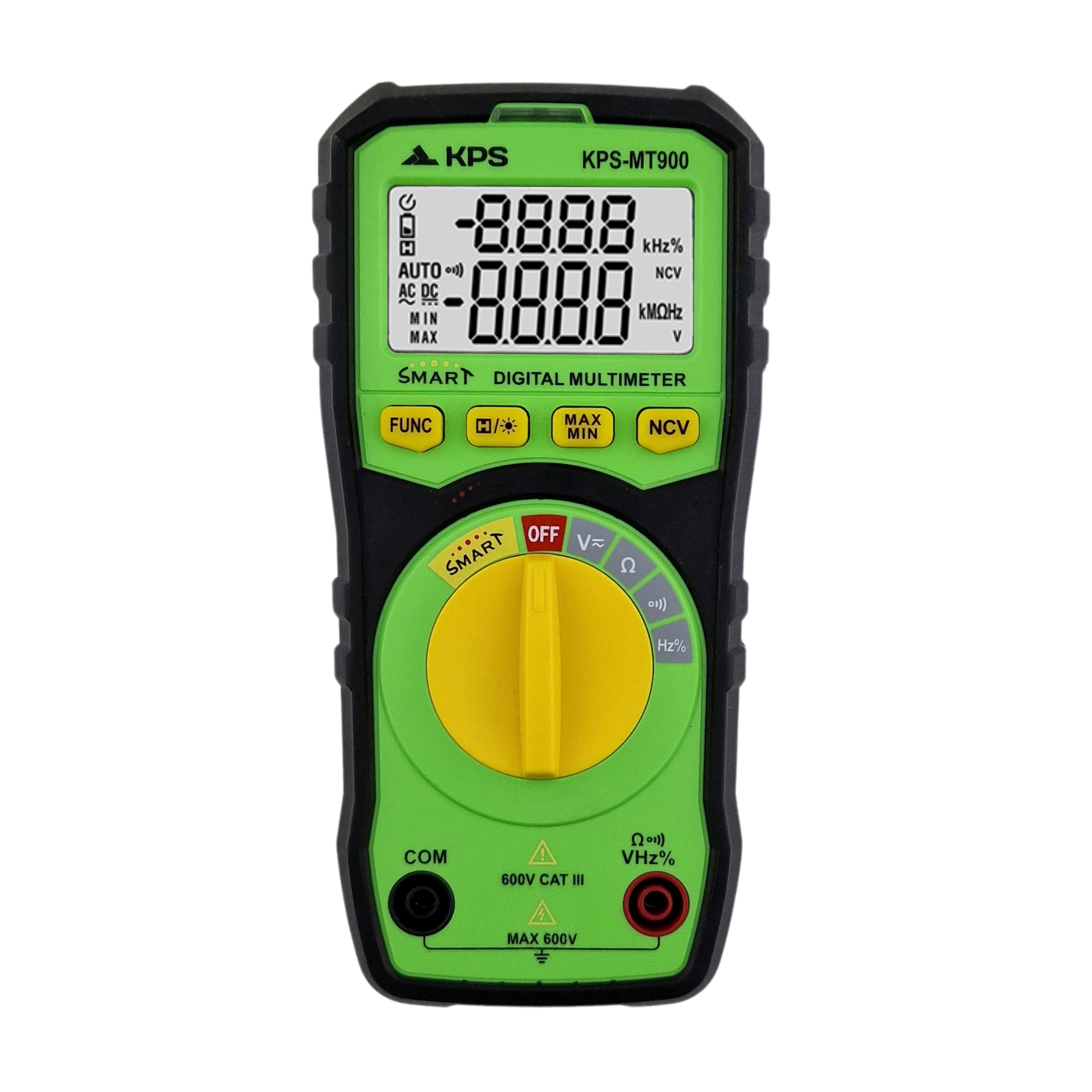 KPS MT900 Smart Digital Multimeter