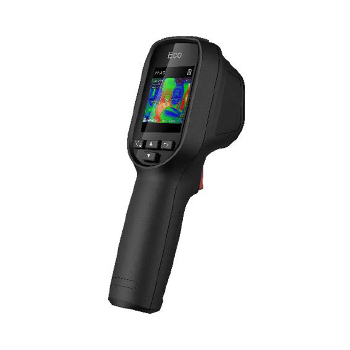 KPS TCAM96P Handheld Thermal Camera