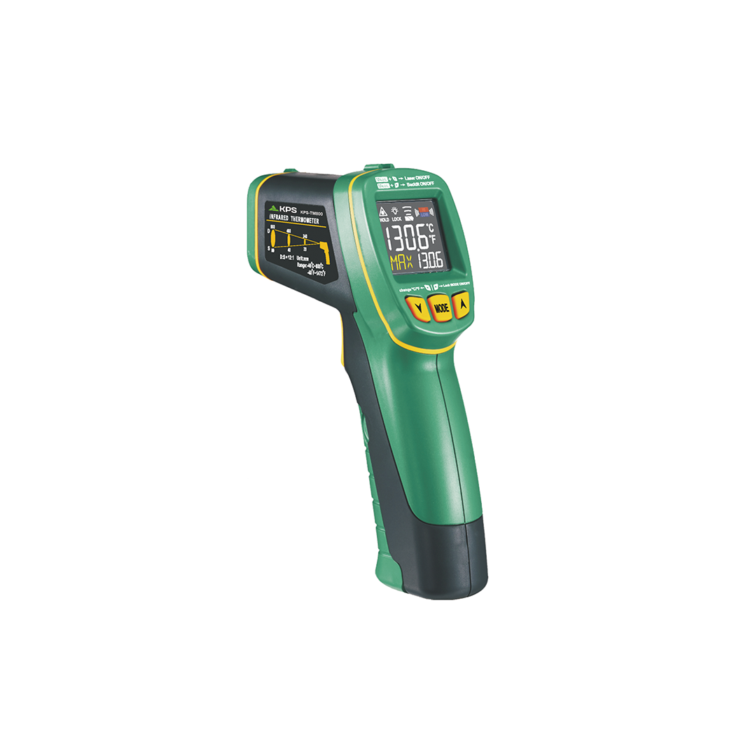 KPS TM800 Non-Contact Infrared Thermometer