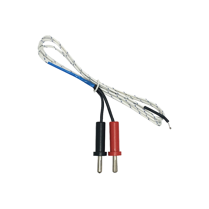 KPS TP100 1000mm K-Type Thermocouple -40ºC ~ 260ºC
