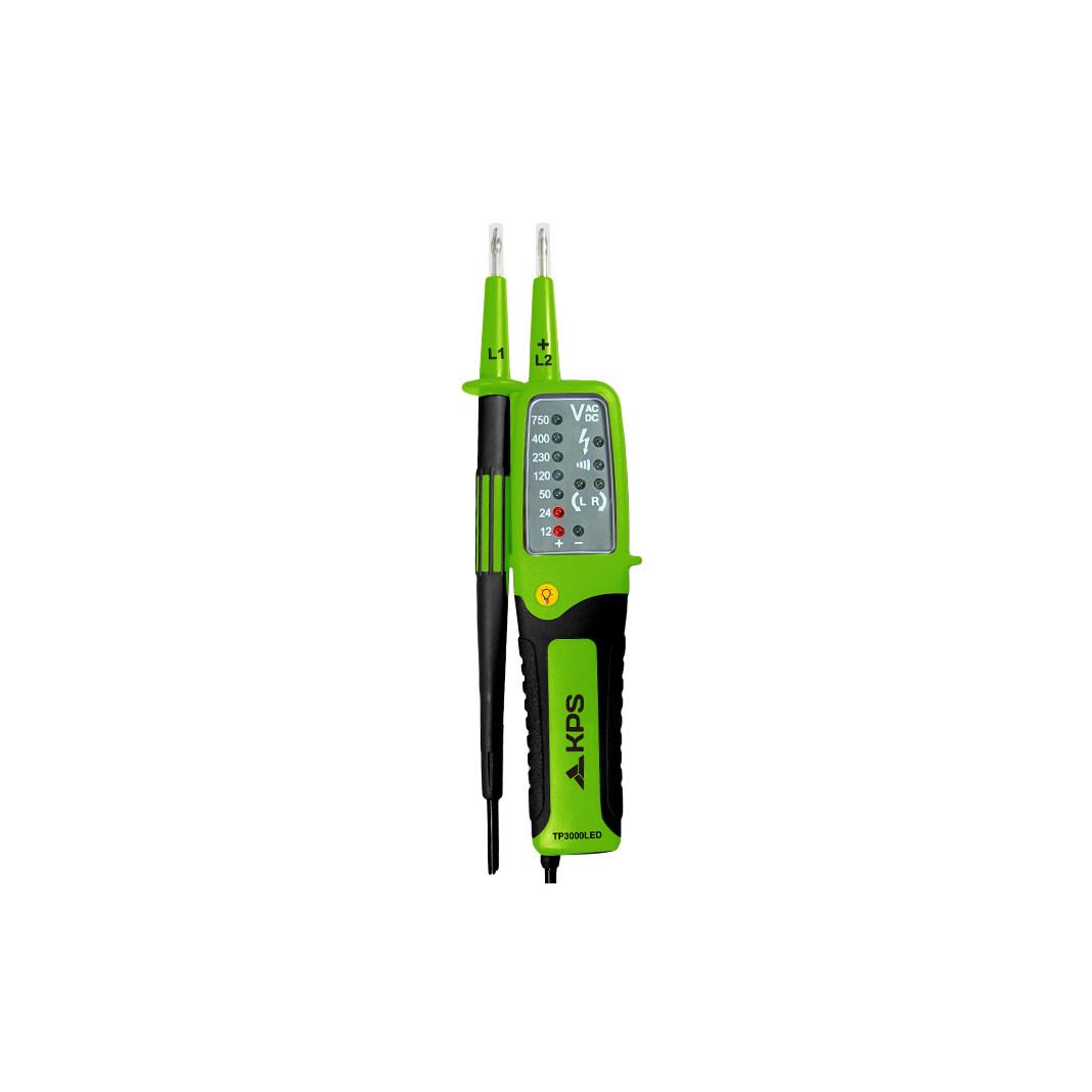 KPS TP3000LED Voltage Tester