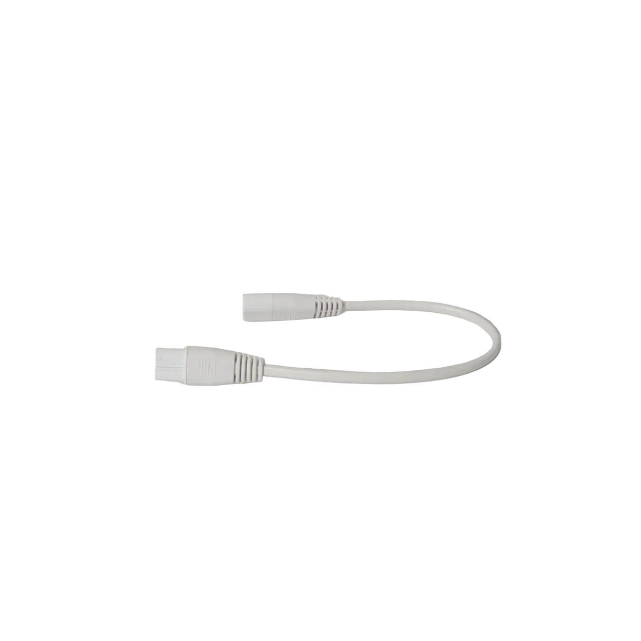 KSR KSRCL145WHT 300mm Link Lead for T5 Cabinet Light