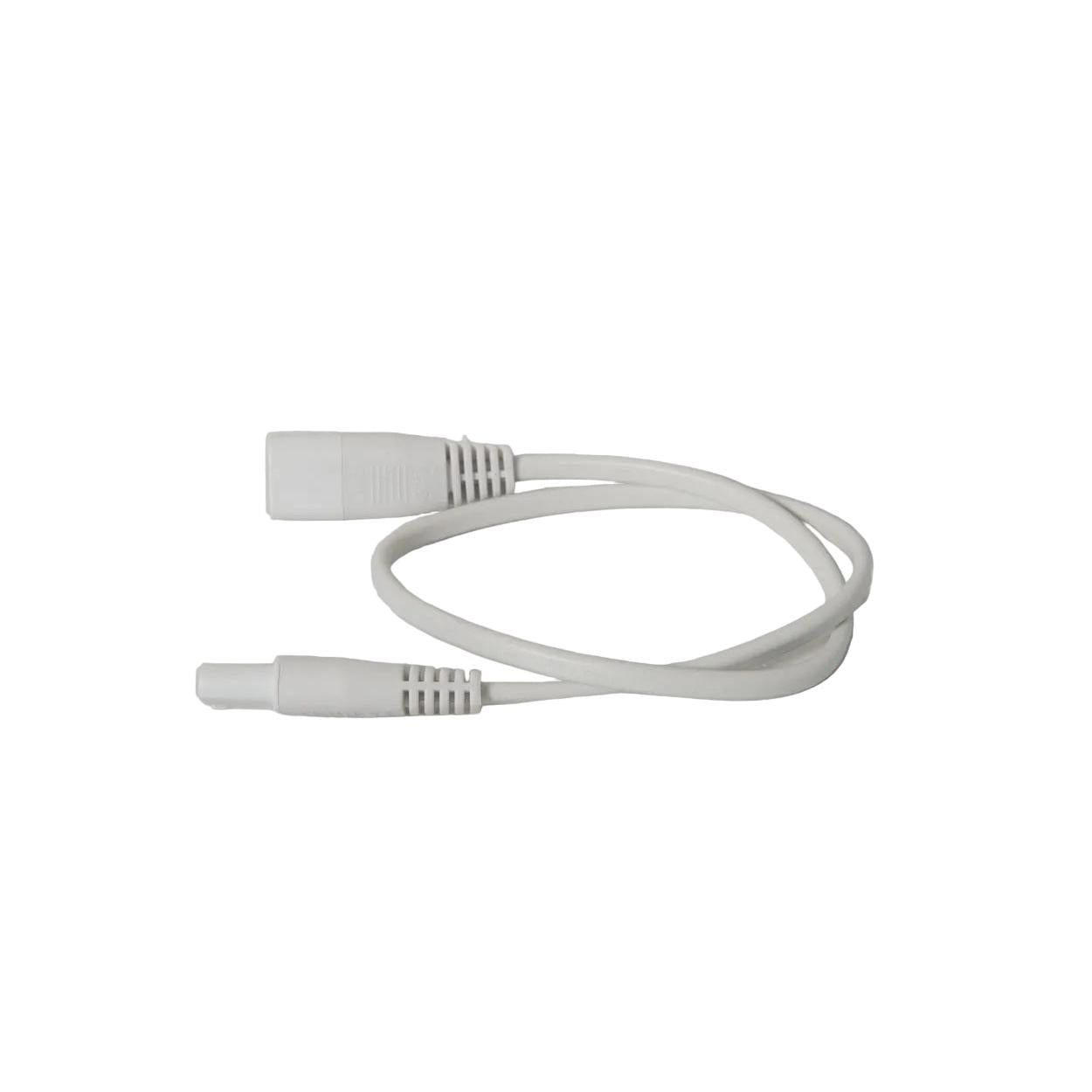 KSR KSRCL147WHT 1000mm Link Lead for T5 Cabinet Light