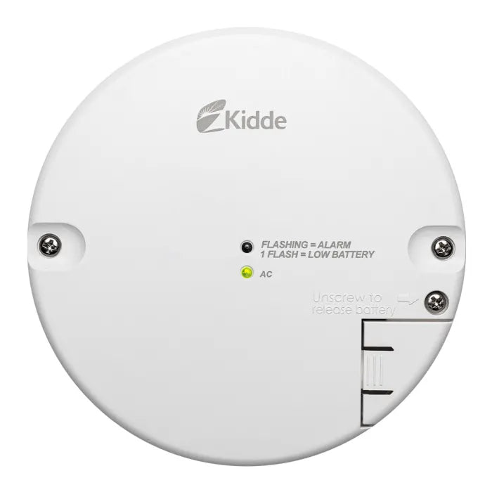 Kidde RBUN 230V Trigger Input and Relay Module