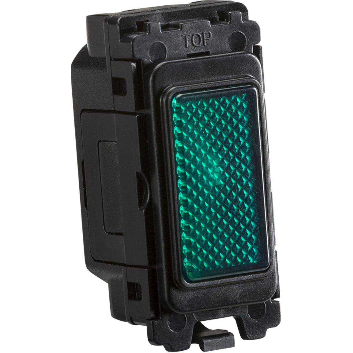 Knightsbridge CUGM11 Grid Indicator Module Green