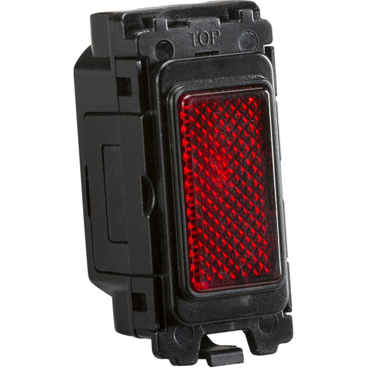 Knightsbridge CUGM13 Grid Indicator Module Red