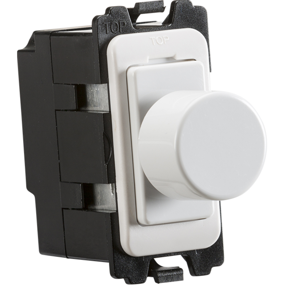 Knightsbridge CUGMDS 6A 2-way Dummy Dimmer Switch Module