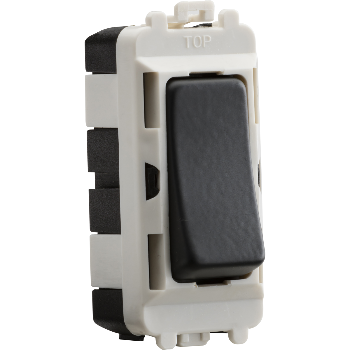 Knightsbridge GDM005AT 20AX intermediate module - anthracite