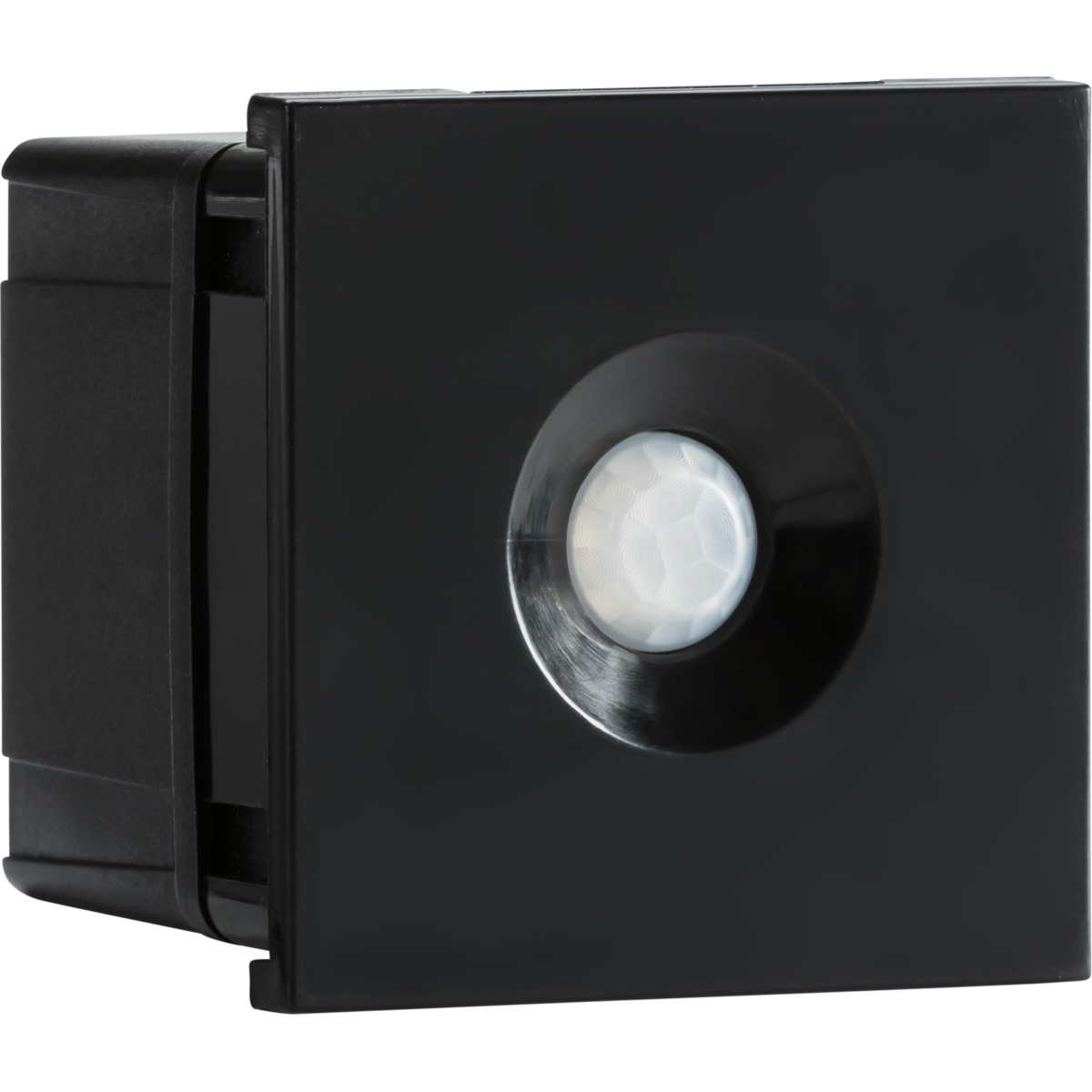 Knightsbridge NETPIRBK 120° PIR Sensor Module 50 x 50mm - Black