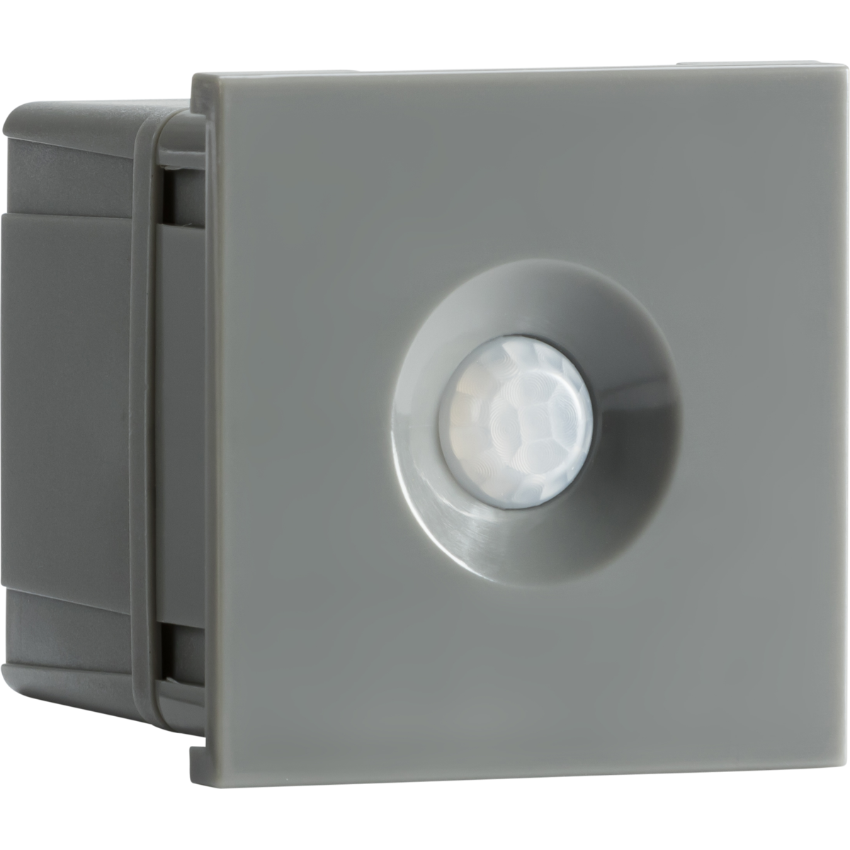 Knightsbridge NETPIRGY 120° PIR Sensor Module 50 x 50mm - Grey