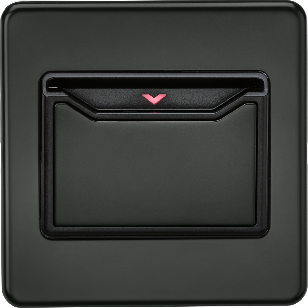 Knightsbridge SFCARDAT 32A 1G Key Card Switch Anthracite