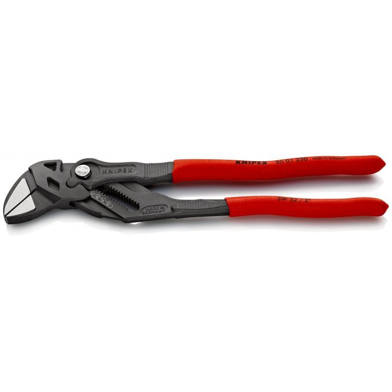 Knipex 8601250SB Wrench Pliers 250MM