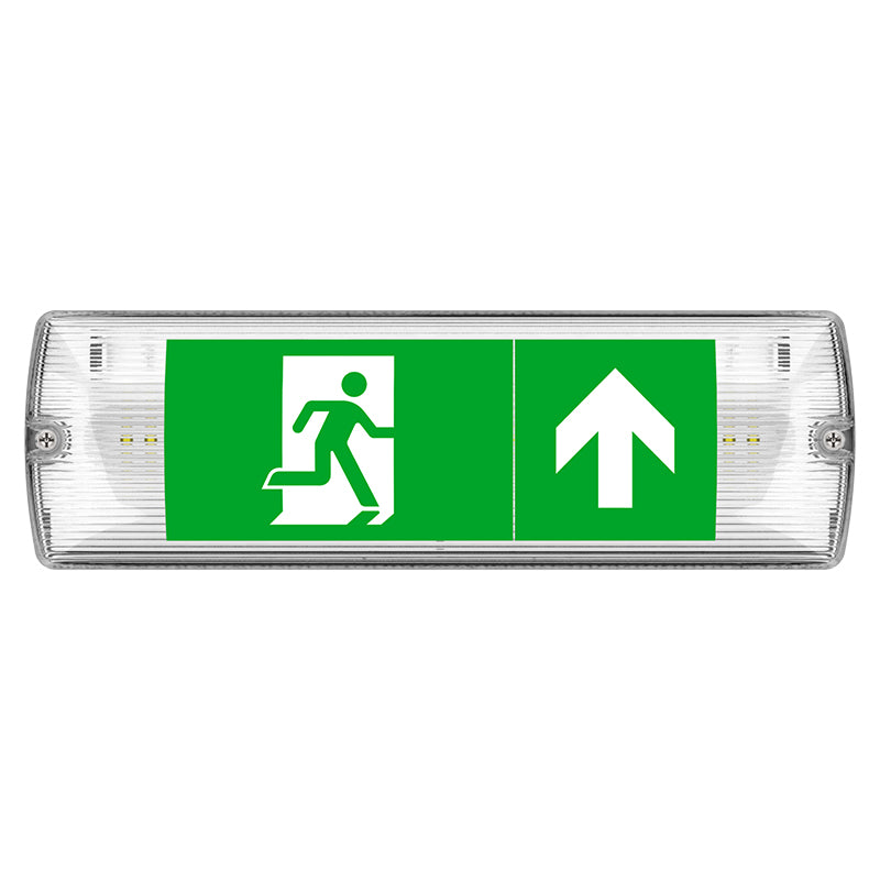 Kosnic BEL0105 LED Emergency Exit Box 5W