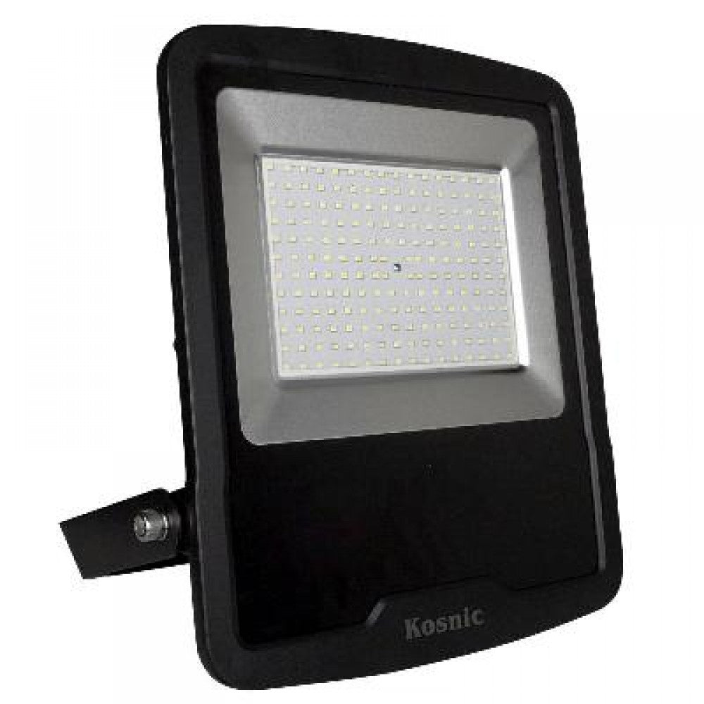 Kosnic DEL200-W65 LED Flood Light 110Deg 200W