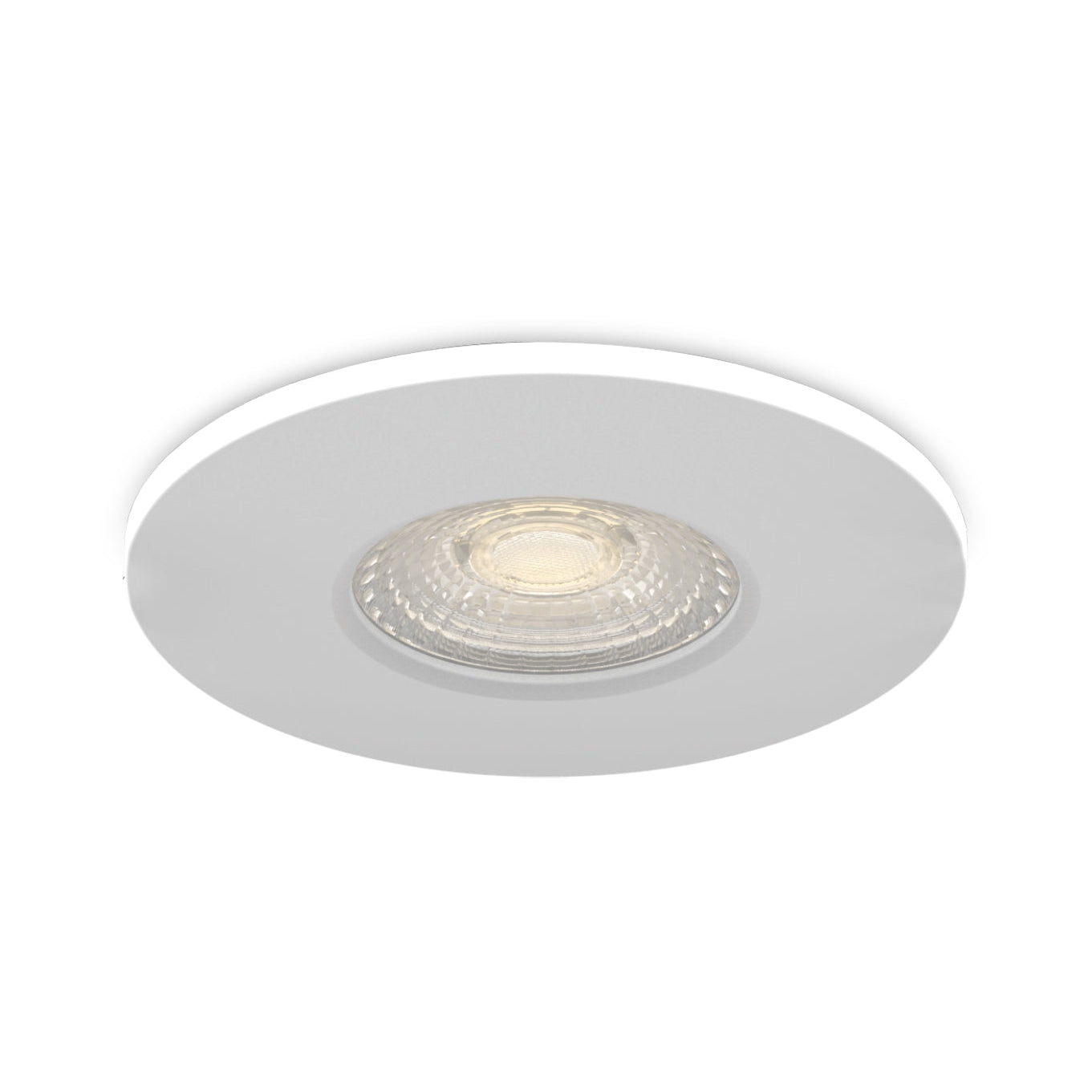 Kosnic MAU206PL Mauna Plus Dimmable LED Downlight Fixed