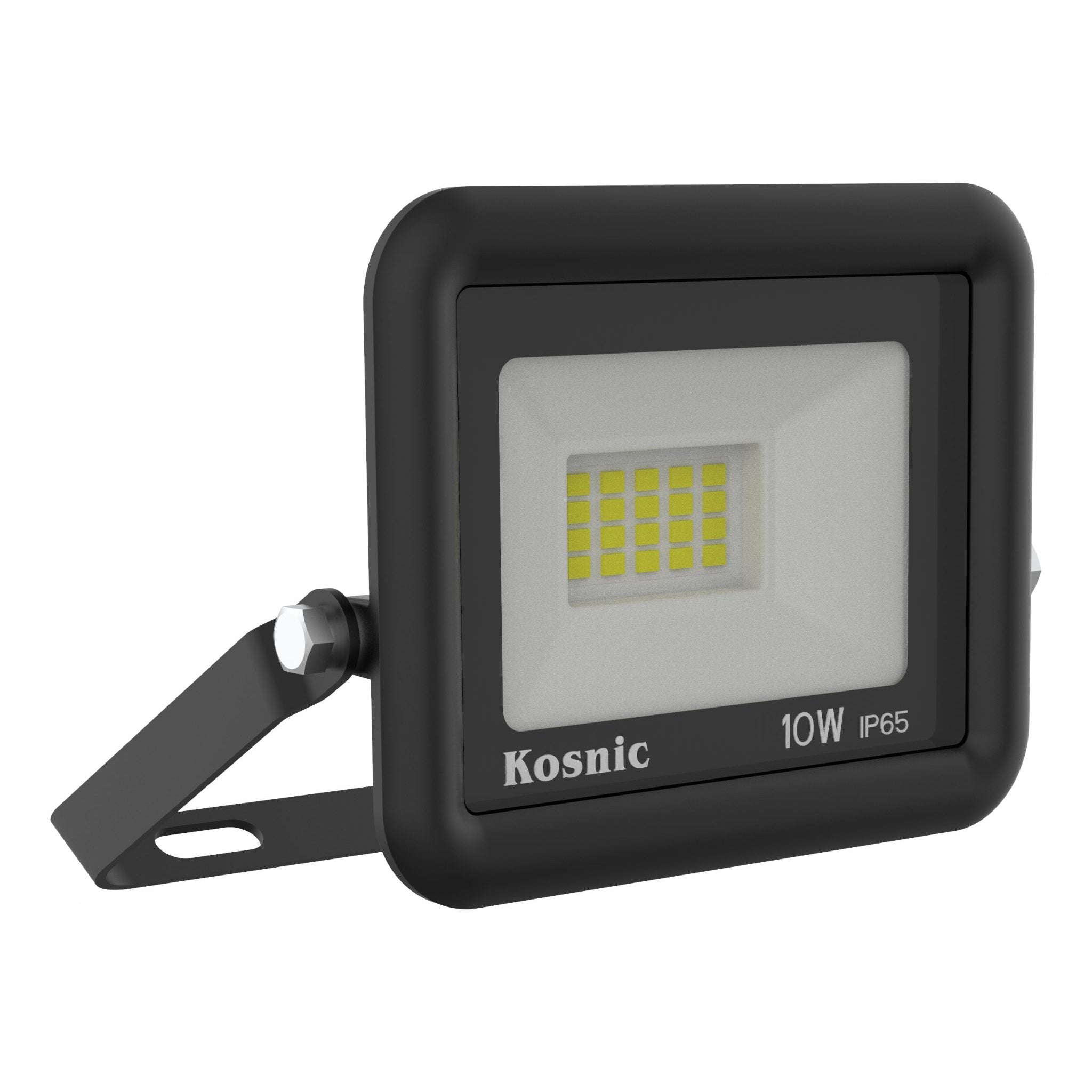 Kosnic RHI10-W40 10W Rhine II LED Floodlight 4000K