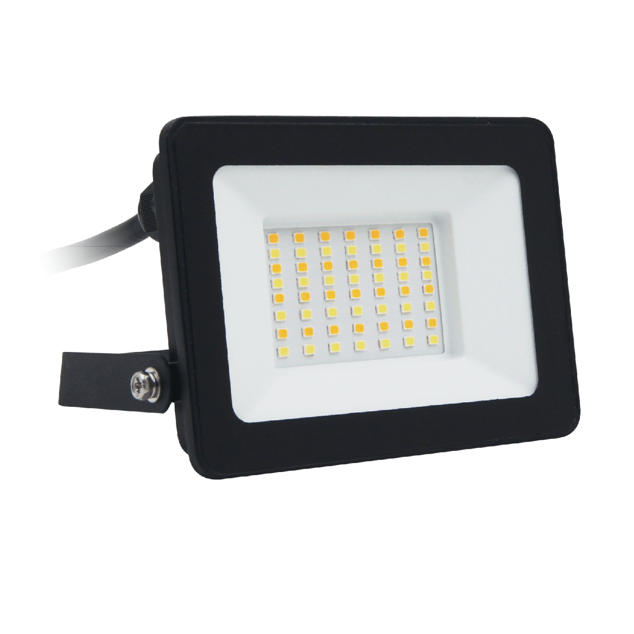 Kosnic RHI320-SCT 20W Rhine III LED Floodlight CCT Switchable