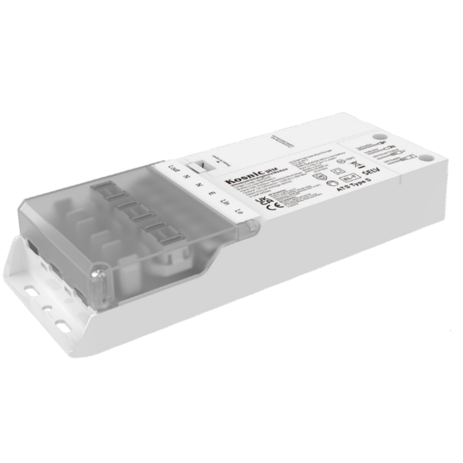 Kosnic UEM03 3W Universal Emergency Module