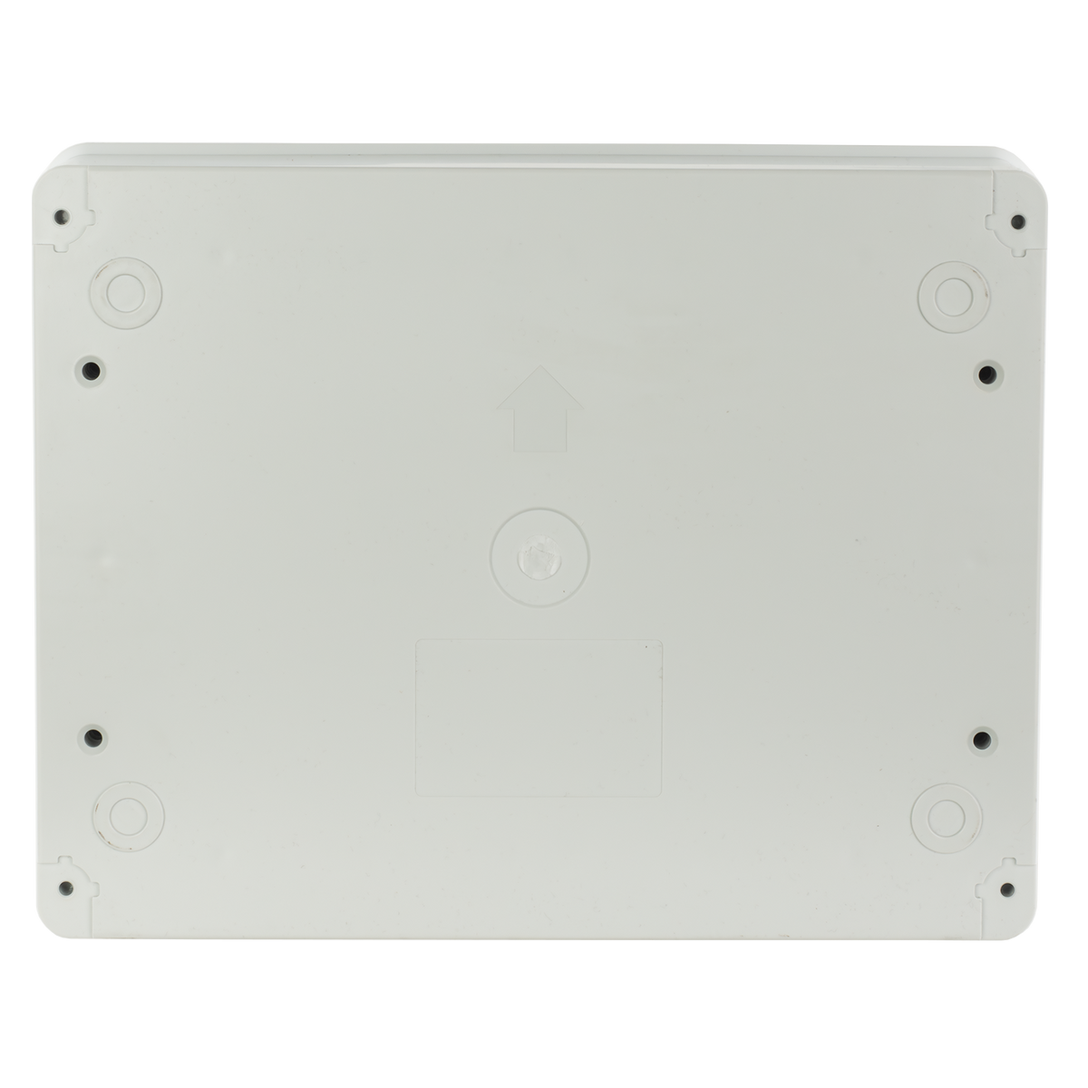 Lewden 13/65ENC 13 Module Polycarbonate IP65 Enclosure