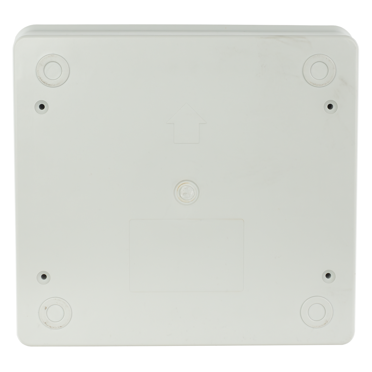 Lewden 9/65ENC 9 Module Polycarbonate IP65 Enclosure
