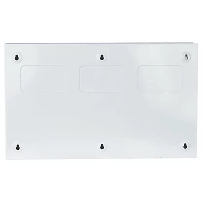 Lewden PRO-R19W-R1S 18 Way RCBO Consumer Unit with Surge Protection