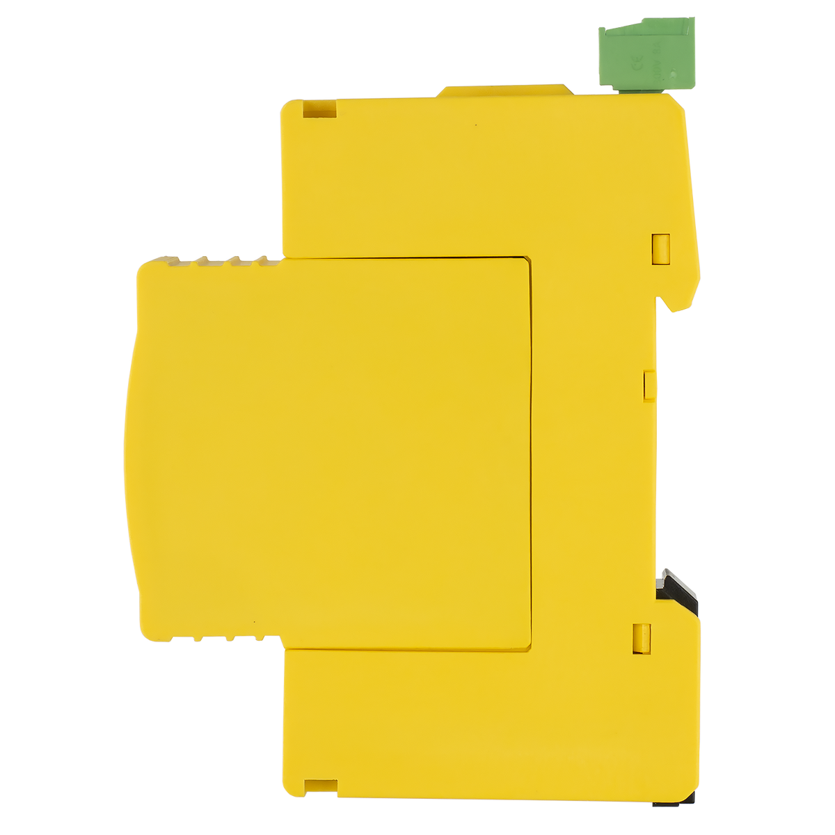 Lewden SRGT2B 40kA 1 Module Single Pole Type 2 Surge Protector
