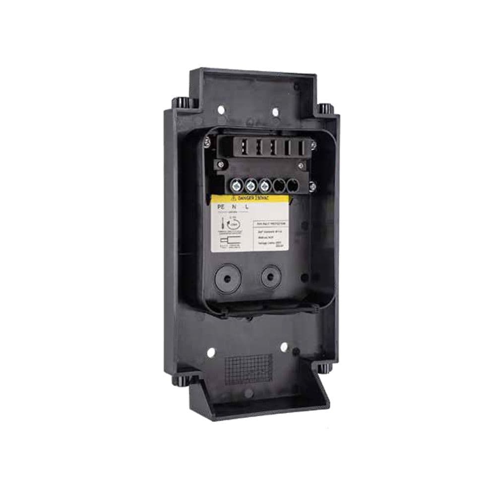 Lewden Siena 7.4kW Untethered Smart EV Charger