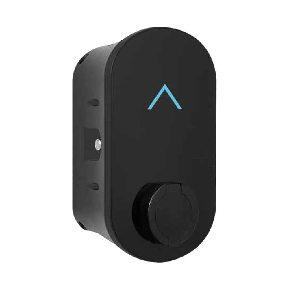 Lewden Siena 7.4kW Untethered Smart EV Charger with FOC PRO65-4BR40AS Board