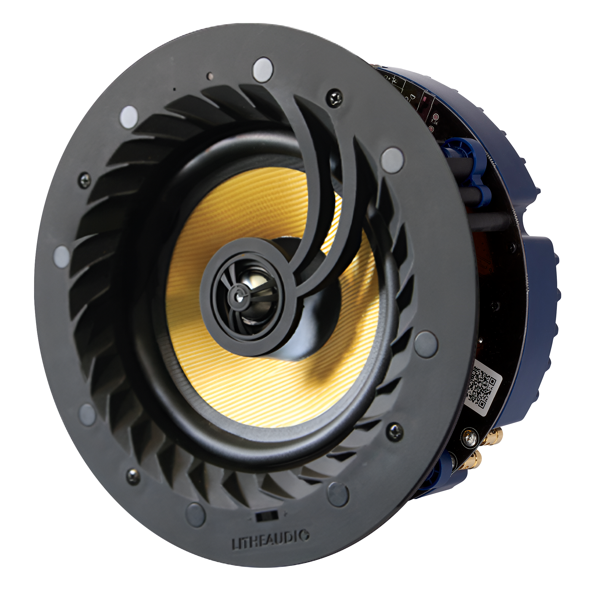 Lithe Audio 03201 6.5" BT5 Ceiling Speaker (Pair)