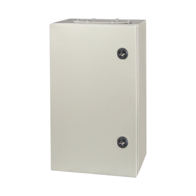 Live Electrical EN8060/300 Metal IP65 Wall Enclosure 800mm x 600mm x 300mm
