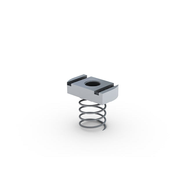M10 Channel Nuts - Zebs (Sold in 1's)