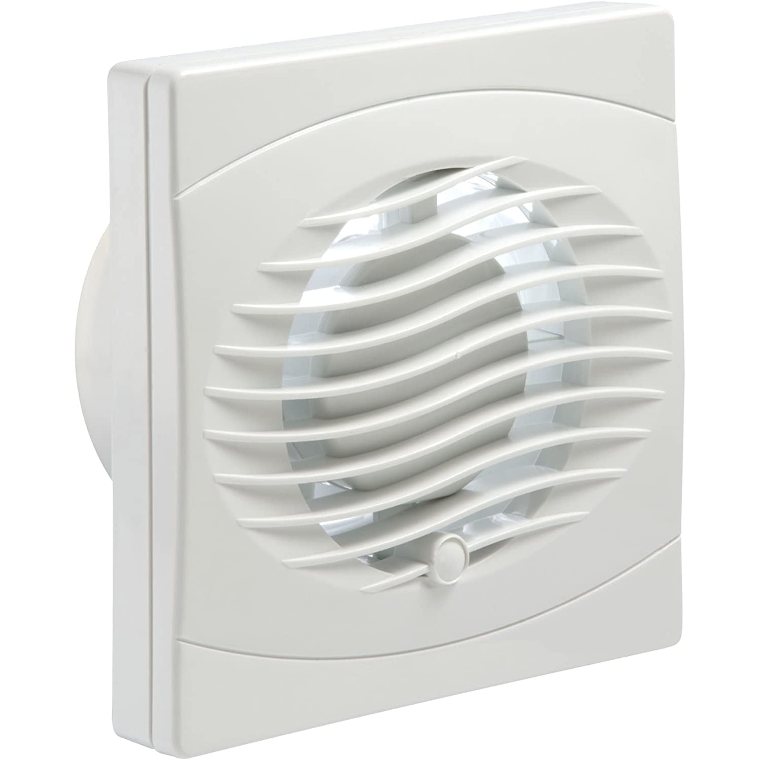 Manrose BVF150T 150mm Timer Fan