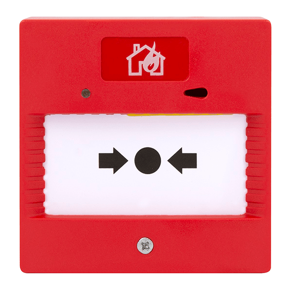 Magduo 2 Wire 2 Wire Resettable Surface Call Point