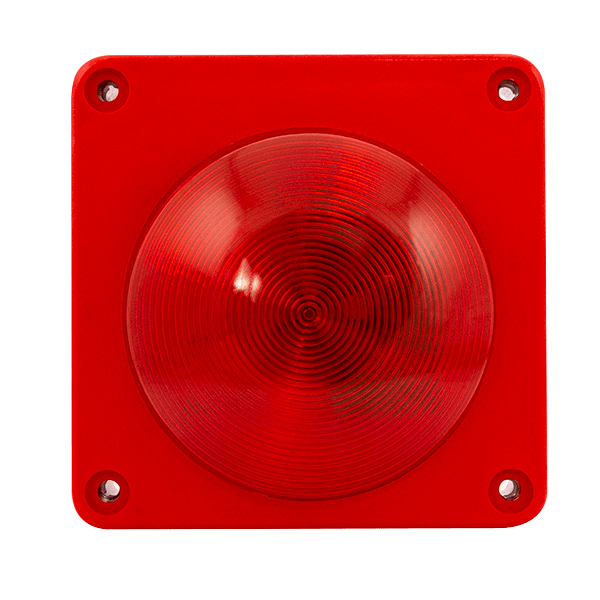 Magduo 2 Wire 2 Wire Strobe Ip55