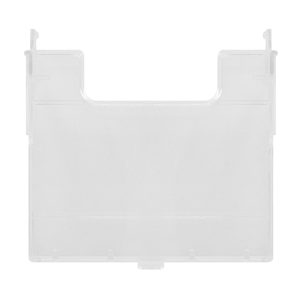 Magduo 2 Wire Resettable Surface Call Point Cover Pk1