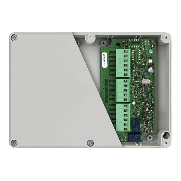 Magfire Addressable 2 Input 2 Output Module With Isolator
