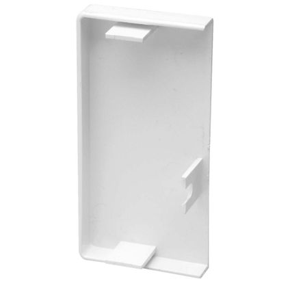 Marco MTC105 Juno End Cover White